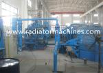 Customizable Vacuum Pressure Impregnation Equipment for High Voltage Motors and