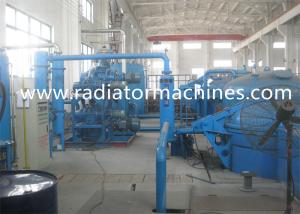 Wholesale Customizable Vacuum Pressure Impregnation Equipment for High Voltage Motors and Transformers Insulation from china suppliers