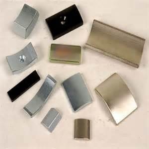 Wholesale Guaranteed Quality Super Magnet Strength Arc Industrial Magnets Generator Magnet from china suppliers