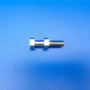 Wholesale 304 316 BSP Metric Thread Stainless Steel Hex Nipples Pipe Fitting Tube Connector from china suppliers