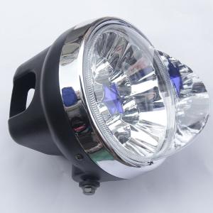 Wholesale 12V - 80V Electric Motorcycle LED Headlight / LED Lights For Motorcycles from china suppliers