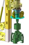 Hydraulic Visual Belling Bucket