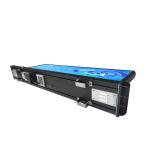 CE Wireless P3.3 Digital Taxi Roof LED Display Android 4G LED Mobile Display