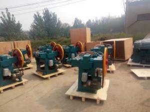 Wholesale Z94 serise Wire Nail Making Machine/ Nail Machine with best price from china suppliers