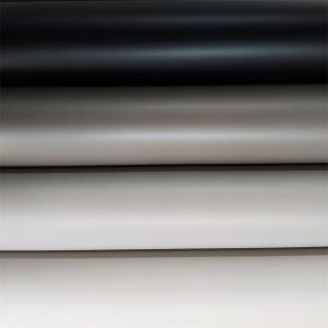 Wholesale 100m-400m / Roll PVC Membrane Foil 1-5Color Printed Pvc Film For Hospital Usage from china suppliers