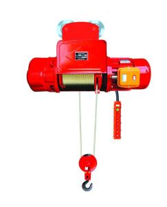 Wholesale Industry Germany CD1 Electric Hoist Wire Rope Electric Hoist With Crane from china suppliers