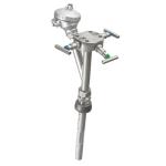 Torbar averaging pitot tube FPD350