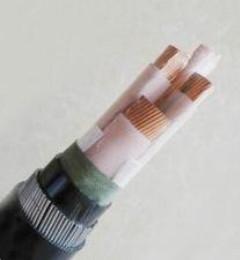 Wholesale Steel Wire IEC PVC XLPE Copper Armoured Cable 70°C Temperature Rating from china suppliers
