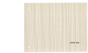 Wholesale 0.14mm Thickness Matte Wood Color PVC Decorative Film For Furniture from china suppliers