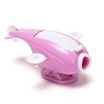 Non Toxic 4 Color School Pencil Sharpener Anti Swallow