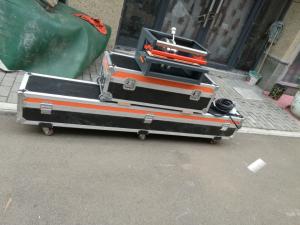 Wholesale Less Production Downtime Air Cool Hot Press Conveyor Belt Splicing Machine from china suppliers