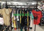 Holitex Used Womens Clothing New York Style Ladies Cotton Blouse For Cambodia