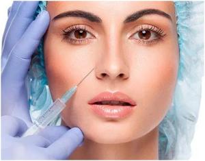 Wholesale Nose Cross Linked Hyaluronic Acid Dermal Filler 23G 26G Needle from china suppliers