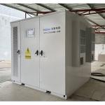 1000KWH Solar Storage Battery System 1MWH BESS Hybrid 20ft Battery Storage
