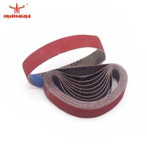 Wholesale Auto Cutter Parts Size 260x19mm P36 P60 P80 Cutting Machine Parts Sharpening Belt from china suppliers