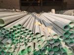 High Strength Stainless Steel Seamless SS Pipe 304 904L 2205 5.0mm For