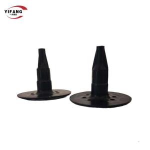 Wholesale Heat Resistance Rigid Insulation Anchors , Drywall Insulation Fixings Easy To Hold from china suppliers