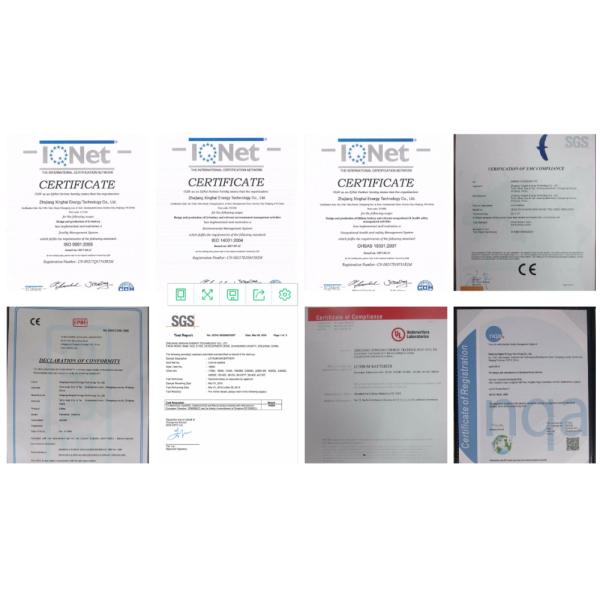 48V200Ah Lithium-ion Battery Headway Factory for Telecom Lithium Battery 48V200Ah 5U Lithium-ion Battery Pack