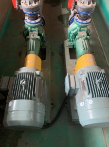 Wholesale Durable Anodizing Line Accessories Fluoroplastics Series Parts from china suppliers