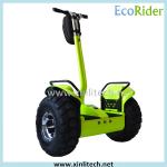 Off Road Mobility Scooter Golf Cart Two Wheel Self Balancing 5 Colors Available
