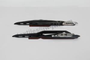Wholesale Rapeir loom spare parts rapier gripper rapier head GA745 Weaving Loom Spare Parts from china suppliers