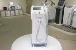 wonderful effect in 2015 808nm diode laser hair removal equipment