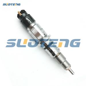 Wholesale 0 445 120 075 Common Rail Fuel Injector Nozzle 0445120075 from china suppliers