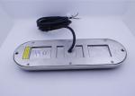 Marine Surface Mount 54W LED Boat Light/ Underwater LED Light /Yacht Light