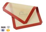Professional Non Stick Silicone Baking Mat Reusable LFGB Grade