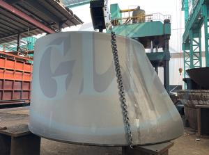 Wholesale Large Diameter Carbon Steel Concentric Cones ANSI Standard from china suppliers