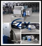 Automatic Cassava Starch Processing Line Rasper Full Stainless Steel