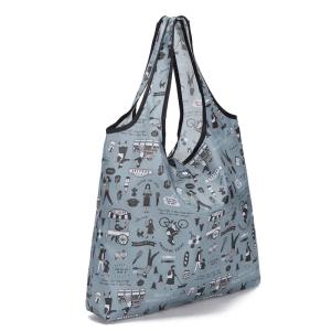 Wholesale SHOPPING BAG FOLDABLE BAG TOTE BAG from china suppliers