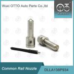 DLLA138P934 Denso Common Rail Nozzle For Injectors 095000-628#