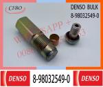8-98032549-0 Fuel Pressure Limiter Control Valve 8-97318691-0 8-97381346-0