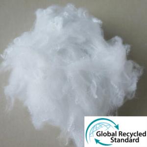 Wholesale Global Recycled Standard Hollow Polyester Staple Fiber 1.2D For Quilt from china suppliers