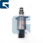 491-0908 4910908 Solenoid Valve For E320 E330 Excavator
