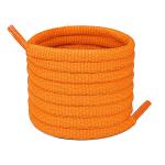 Narrow Braided Custom Shoelace 120cm Sneakers Colored Shoe Laces