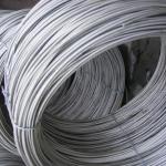 Nickel Alloy Monel K500 Wire N05500 Monel Metal Corrosion Resistant