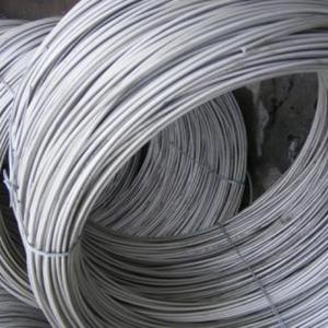 China 309 308 312 316 1.4332 Stainless Steel Wire Rod 22 Gauge 24 Gauge 26 Gauge on sale