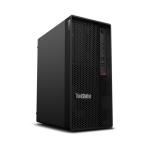 Lenovo ThinkStation P360 i9 12900 32G 1T SSD RTX3060Ti Workstation Desktop PC