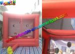 Adults Inflatable Sports Games / Target Inflatable Baseball Game With PVC
