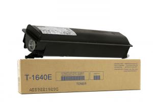 China Genuine Black Toshiba E-studio Toner Cartridge T-1640E - Approx 24000 Pages on sale
