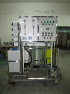 Wholesale Marine Water Desalination Plant For sale from china suppliers