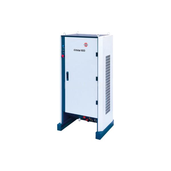 iOrbital 600 Digital Orbital Welding Power Source