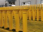 CEMA Anti Static Conveyor Belt Roller Weldable Bearing Housing