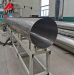 Gr17 Welded Seamless Titanium Tube 16m Length ASTM SB338