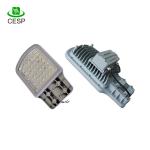 Outdoor Led garden wall lamp, Meanwell driver UL CE cUL DLC Rosh 40W 80W 120W
