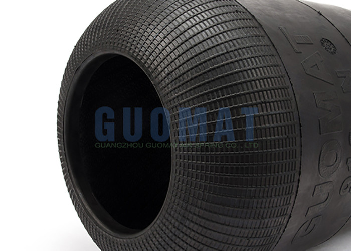 916N1 GUOMAT Air Helper Springs PHOENIX 1F21C-5 GOODYEAR 9015 For MAN 81.43601.0102