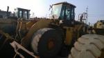 Used CAT 980G wheel loader for sale