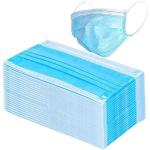 Medical Disposable Surgical Mask Non Woven Fabric Non Irritating